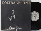 John Coltrane LP “Coltrane Time”   United Artists 