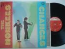 MONKEES Changes COLGEMS COS-119 original 1970 PROMO vinyl 