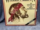 Willie Nelson & Greatest Hits Box Set Vinyl 