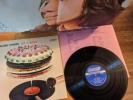 The Rolling Stones Let It Bleed 1969 Pressing 