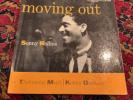Jazz Lp Sonny Rollins Moving Out Prestige 