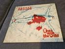 Deicide ‎– Once Upon The Cross 1995 LP /Roadrunner 