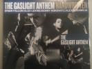 The Gaslight Anthem - Handwritten LP BLUE 