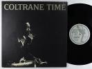 John Coltrane - Coltrane Time LP - 