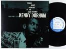 Kenny Dorham - Round About Midnight LP 