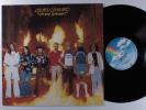LYNYRD SKYNYRD Street Survivors MCA LP VG++ 