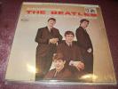THE BEATLES INTRODUCING THE BEATLES LP SEALED 