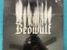 Beowulf  Slice Of Life Lp Private Press 