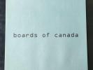 Boards Of Canada Hi Scores Record Electronica