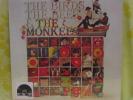 The Birds The Bees & THE MONKEES LP 