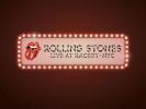 The Rolling Stones - Live at Racket 