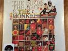 Monkees - The Birds The Bees & The 