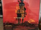 Willie Nelson - Long Story Short: Willie 90: 