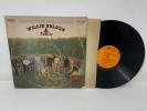 Willie Nelson Willie Nelson & Family LP Rare 1971 