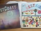 2 LPs Best Coast - Fade Away Best 