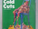 Nicholas Greenwood – Cold Cuts Original FRANCE 1973 RARE 