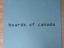 12 Vinyl • Boards of Canada - hi scores • 