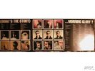 OASIS WHATS THE STORY DOUBLE VINYL RARE