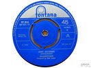 Kaleidoscope. Jenny Artichoke.Rare 1968 Uk 45