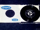 Ist Prss 1957 EDDIE COCHRAN uk 20 Flight Rock