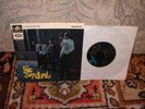 YARDBIRDS Five Yardbirds 1965 EP Original