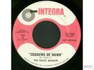 THE KINGS RANSOM : 1966 PA GARAGE DEMO 45