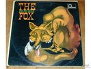 THE FOX, For Fox Sake, RARE Fontana L.P 1970