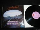 TRAMLINE - Somewhere down the line LP orig.68