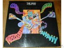 THE WHO, A Quick One, Reaction Rare L.P L K