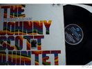 1967 Johnny Scott Quintet Uk Orig Col SCX NM