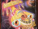 OLIVER ONIONS BULLDOZER VENEZUELA LP RARE OOP