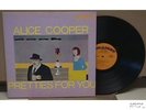 Psych Classic ALICE COOPER  Pretties For You