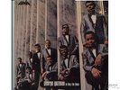 Rare Latin GEORGE GUZMAN In Line FANIA MINT