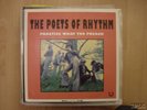 POETS OF RHYTHM - 1st LP - RARE FUNK ORIG.