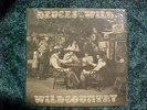 RARE ALABAMA (WILDCOUNTRY)DEUCES WILD ALBUMN