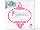 Phil Spector Phillies Christmas  EP & Pic Slv