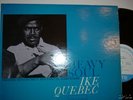 Ike Quebec / Heavy Soul       Blue Note(1962)