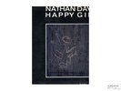 rare NATHAN DAVIS happy girl saba og nm