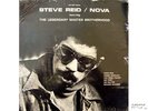 STEVE REID - RARE US JAZZ LP