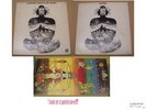 FLOWER TRAVELLIN' BAND - SATORI LP[Psych/Hard