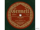 FLETCHER HENDERSON ON GENNETT 3286 E/E-