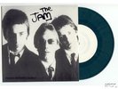 The Jam - Those Hidden Extras, Green vinyl