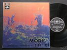 PINK FLOYD; More UK 1:st FLIPBACK/NM