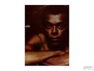 rare LEON WARE s/t 1972 funk soul  sealed