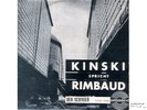 Klaus Kinski spricht Rimbaud 