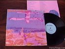 Illusion. Rare Hawaii Psych LP.