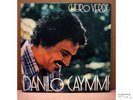 Danilo Caymmi Cheiro Verde LP 1977