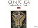 JOHN TCHICAI CADENTIA NOVA DANICA Polydor