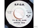 BARBARA REDD RARE NORTHERN SOUL 45