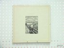 Psych -  Steve Morgen LP On Probe W/Poster